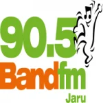 Rádio Band 90.5 FM