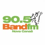 Rádio Band 90.5 FM