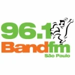 Rádio Band 96.1 FM