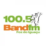 Rádio Band FM 100.5