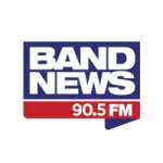 Rádio BandNews 90.5 FM