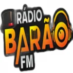 Rádio Barão 91.7 FM