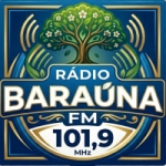Rádio Baraúna