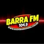 Rádio Barra 104.9 FM