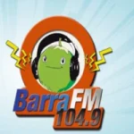 Rádio Barra 104.9 FM