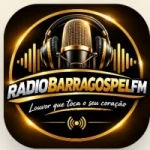 Rádio Barra Gospel