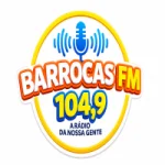 Rádio Barrocas FM
