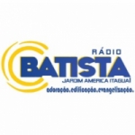 Rádio Batista Jardim América Itaguaí