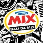Rádio Baú Da Mix