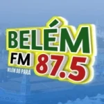 Rádio Belém 87.5 FM