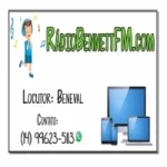 Rádio Bennett FM