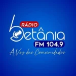 Rádio Betânia 104.9 FM
