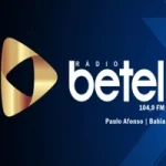 Rádio Betel 104.9 FM
