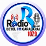 Rádio Betel Caracaraí 107.9 FM
