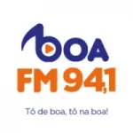Rádio Boa 94.1 FM