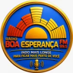 Rádio Boa Esperança 99.5 FM