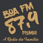 Rádio Boa FM
