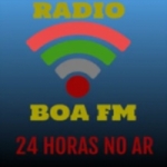 Rádio Boa FM