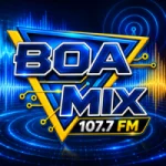 Rádio Boa Mix