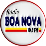 Rádio Boa Nova 104.9 FM