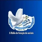 Rádio Boa Nova 106.3 FM