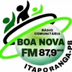 Rádio Boa Nova 87.9 FM