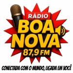 Radio Boa Nova 87.9 FM