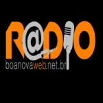 Rádio Boa Nova Web
