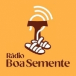 Rádio Boa Semente 104.9