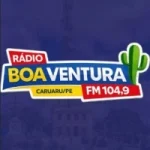Rádio Boa Ventura 104.9 FM