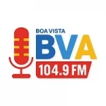 Rádio Boa Vista 104.9 FM