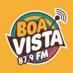 Rádio Boa Vista 87.9 FM