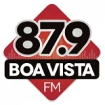 Rádio Boa Vista 87.9 FM