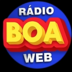 Rádio Boa Web