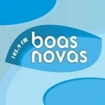 Rádio Boas Novas 105.9 FM