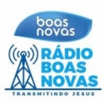 Rádio Boas Novas 88.7 FM