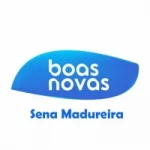Rádio Boas Novas 90.9 FM