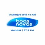 Rádio Boas Novas FM