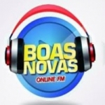 Rádio Boas Novas FM
