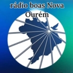 Rádio Boas Novas Ourem