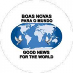 Rádio Boas Novas Para o Mundo