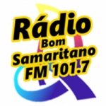 Rádio Bom Samaritano FM