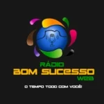 Rádio Bom Sucesso Web
