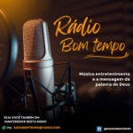 Rádio Bom Tempo