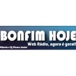 Rádio Bonfim Hoje
