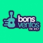 Rádio Bons Ventos Triangulo Mineiro 89.7 FM