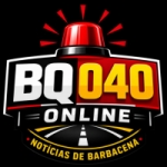 Rádio BQ040 Online