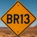 Rádio BR13