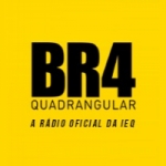 Rádio BR4 Quadrangular