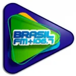 Rádio Brasil 106.7 FM